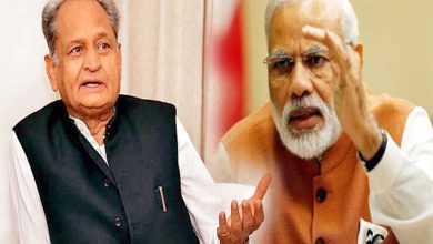 राजस्थान में होगी Modi vs Gehlot की जंग? भाजपा के 4 शीर्ष नेता संभालेंगे विधानसभा चुनावों की कमान