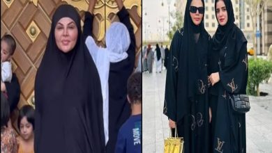 Rakhi Sawant Umrah: इस्लाम कबूलने के राखी सावंत का अजब-गजब अंदाज, पहली बार किया उमराह, बोली- मुझे फातिमा कहो