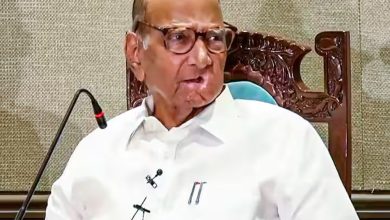 Maharashtra Politics: अजित पवार को लेकर सवाल पूछने पर ये क्या बोल गए NCP के अध्यक्ष Sharad Pawar