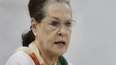 Sonia Gandhi ने इसरो प्रमुख सोमनाथ को लिखा पत्र- 'इस शानदार उपलब्धि से मैं काफी रोमांचित'