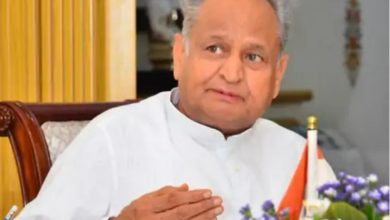 CM Gehlot ने पीएम मोदी पर साधा निशाना कहा- गांधी के देश से होने की वजह से पीएम मोदी का विदेशों में सम्मान होता है