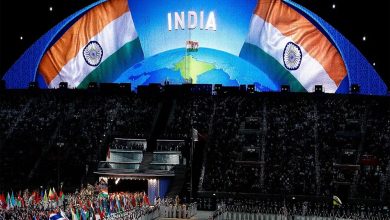 Asian Games 2023 की ओपनिंग सेरेमनी में होंगे भारत के दो ध्वजवाहक, इन खिलाड़ियों के हाथ में होगा भारत का झंडा