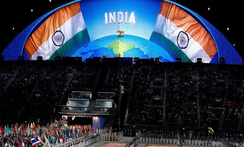 Asian Games 2023 की ओपनिंग सेरेमनी में होंगे भारत के दो ध्वजवाहक, इन खिलाड़ियों के हाथ में होगा भारत का झंडा