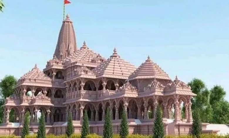 Ayodhya में रामजन्मभूमि की सुरक्षा के लिए SSF की पहली टीम पहुंची अयोध्या, तीन कंपनी में शामिल हैं 280 जवान