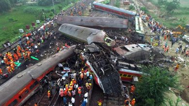 Odisha Train Accident: बालासोर रेल हादसा मामले में CBI ने कार्रवाई, तीन रेलवे अध‍िकारि‍यों के खिलाफ दाखिल की चार्जशीट