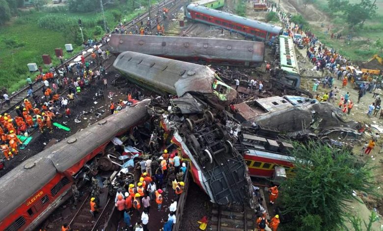 Odisha Train Accident: बालासोर रेल हादसा मामले में CBI ने कार्रवाई, तीन रेलवे अध‍िकारि‍यों के खिलाफ दाखिल की चार्जशीट