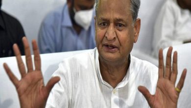 राजस्थान के CM Ashok Gehlot का कोटा दौरा रद्द, आज नहीं करेंगे चंबल रिवर फ्रंट का लोकार्पण