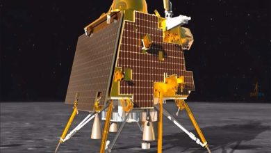 Chandrayaan-3 के विक्रम, प्रज्ञान को 'जगाने' पर पूर्व इसरो प्रमुख ने कहा, ''यह लगभग फ्रीजर से कुछ निकालने जैसा है''