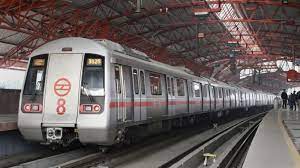 G20 को लेकर Delhi Metro की एडवाइजरी, 8 से 10 सितंबर तक कई मेट्रो स्टेशन के गेट रहेंगे बंद