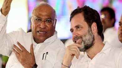 Rajasthan Election 2023: कांग्रेस ने राजस्थान चुनाव के लिए की सेंट्रल वॉर रूम के अध्यक्ष और सह-अध्यक्ष की नियुक्ति