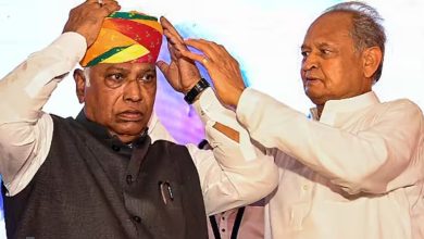 कांग्रेस अध्यक्ष Mallikarjun Kharge का BJP पर निशाना, कहा- 'परिवारवाद के नाम पर कांग्रेस को बदनाम करते हैं क्योंकि...'