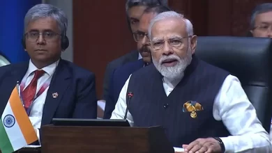 'ASEAN-India Summit में शामिल होंगे पीएम मोदी कहा- 'सह-अध्यक्षता करना गर्व की बात, आसियान भारत की एक्ट-ईस्ट पॉलिसी का स्तंभ