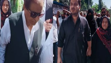 Azam Khan: कोर्ट से सीधे जेल जाएगी आजम खान की फैमिली, फर्जी प्रमाण पत्र मामले में इतने साल की सजा