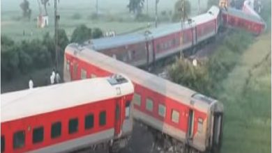 Buxar Train Accident: ट्रेन एक्सीडेंट के बाद एक्शन में आया रेलवे प्रशासन, बक्सर रेल हादसे की जांच रेलवे सेफ्टी कमिश्नर को सौंपी