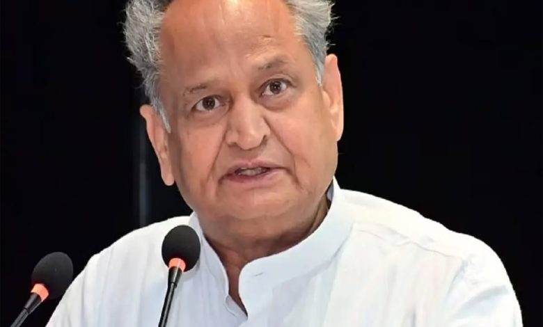 Rajasthan Cabinet Meeting: आज शाम 6 बजे होगी राजस्थान केबिनेट की बैठक, सरकार ले सकती है कई बड़े फैसले