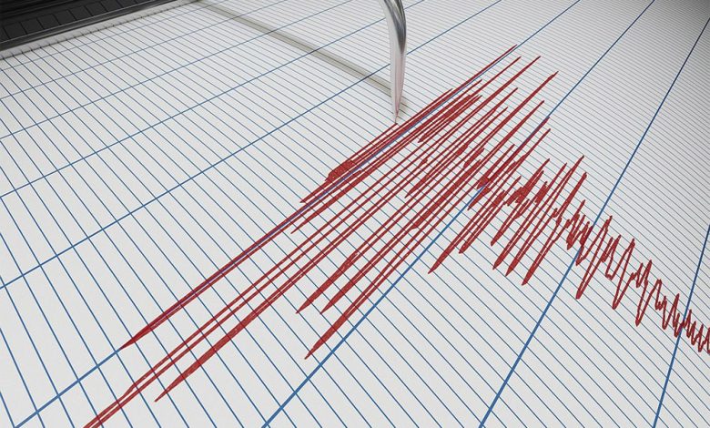 Earthquake in Delhi: दिल्ली-NCR में फिर कांपी धरती, इतनी रही भूकंप की तीव्रता