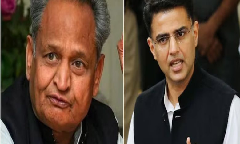 Rajasthan Election 2023: राजस्थान में कौन होगा कांग्रेस का सीएम फेस? अशोक गहलोत के बयान ने बढ़ाई सियासी हलचल