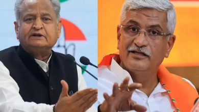 Rajasthan Election: ईडी की कार्रवाई पर सियासत तेज, सीएम गहलोत पर भड़के केंद्रीय मंत्री शेखावत, कही ये बड़ी बात