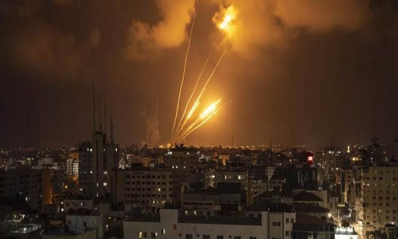 Israel-Hamas War: युद्ध क्षेत्र में रहने वाले भारतीयों के लिए राहत की खबर, जारी हुआ Helpline नंबर जारी