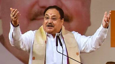 JP Nadda ने पिनराई विजयन सरकार पर लगाए ये आरोप, केरल ब्लास्ट का भी किया जिक्र