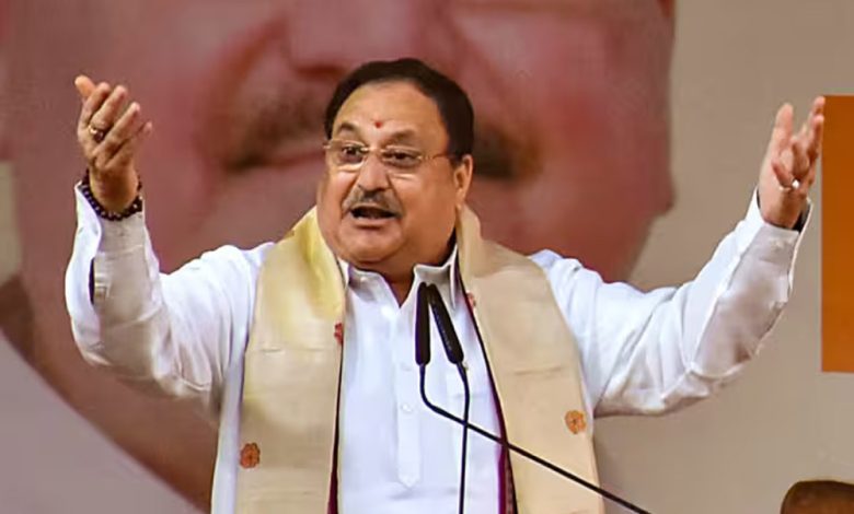 JP Nadda ने पिनराई विजयन सरकार पर लगाए ये आरोप, केरल ब्लास्ट का भी किया जिक्र