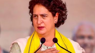 चेन्नई में Priyanka Gandhi का बयान- 'महिला आरक्षण विधेयक तत्काल लागू हो, महिलाओं के पास बर्बाद करने के लिए समय नहीं'