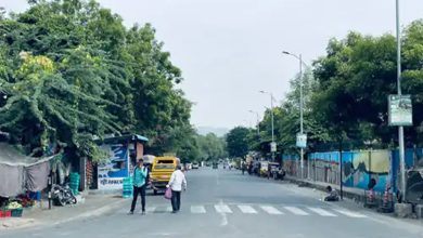 Rajasthan Weather: प्रदेश के 9 जिलों में छाए बादल, तापमान में बढ़ोतरी होने से रात में सर्दी थोड़ी कम हुई, 3 डिग्री बढ़ा पारा