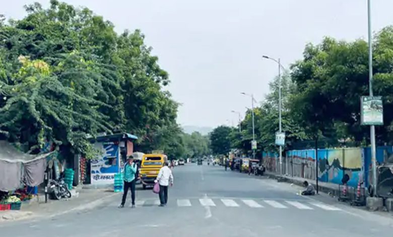 Rajasthan Weather: प्रदेश के 9 जिलों में छाए बादल, तापमान में बढ़ोतरी होने से रात में सर्दी थोड़ी कम हुई, 3 डिग्री बढ़ा पारा