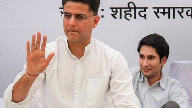 Rajasthan: Sachin Pilot ने BJP पर साधा निशाना, कहा- 'उन्होंने दिया ही क्या? तीन किसान विरोधी कानून और...'