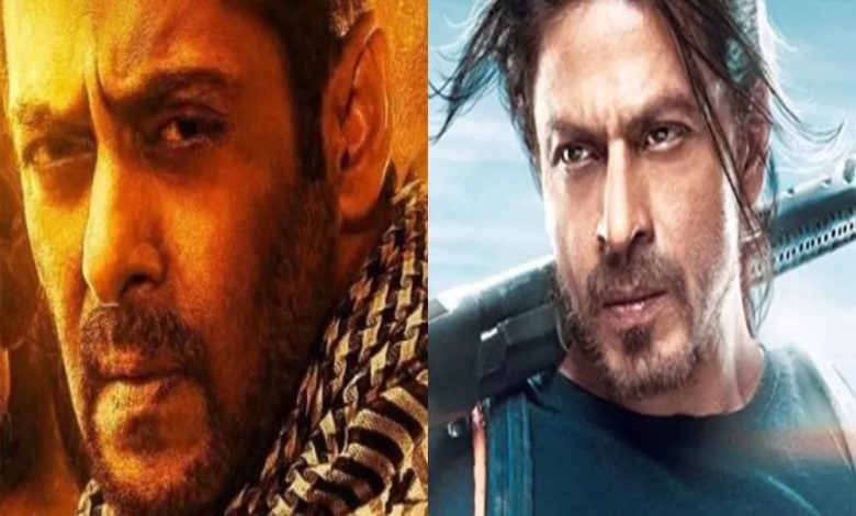 Tiger 3: फिर एक साथ होंगे करन-अर्जुन, 'टाइगर-3' का ये होगा हाइलाइट सीन, जानें कितने मिनट का होगा शाहरूख का कैमियो