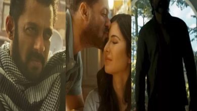 Tiger 3 Trailer: खत्म हुआ इंतजार! सलमान की फिल्म का ट्रेलर ने मचाई धूम, फैमिली या देश में किसे चुनेगा टाइगर?