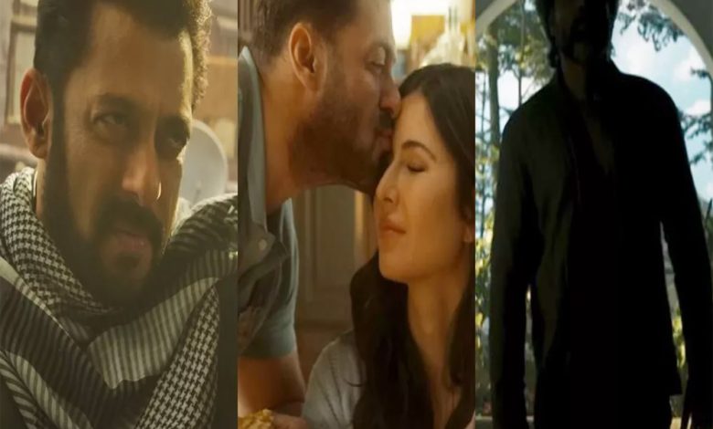 Tiger 3 Trailer: खत्म हुआ इंतजार! सलमान की फिल्म का ट्रेलर ने मचाई धूम, फैमिली या देश में किसे चुनेगा टाइगर?