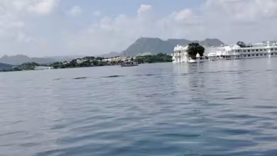 Udaipur Tourism: उदयपुर में टूटा 14 साल का रिकॉर्ड, सितंबर में इतने पर्यटकों ने किया झीलों के शहर का दीदार