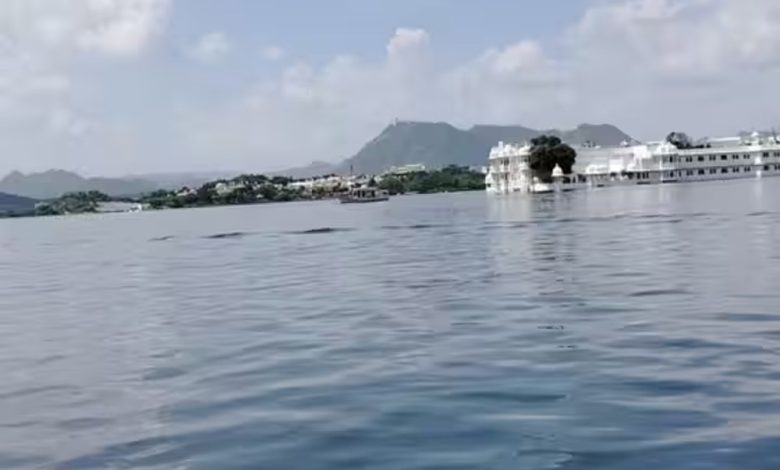 Udaipur Tourism: उदयपुर में टूटा 14 साल का रिकॉर्ड, सितंबर में इतने पर्यटकों ने किया झीलों के शहर का दीदार