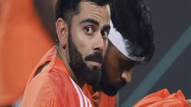 Virat Kohli का बेबाक बयान- 'World Cup में कोई टीम बड़ी नहीं, जब भी ध्‍यान देना शुरू करो तो उलटफेर हो जाता है'