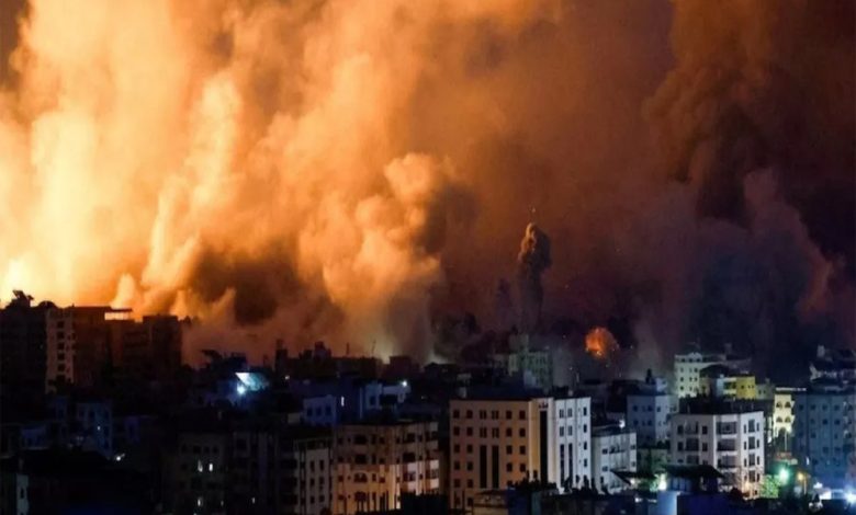 Israel Gaza War: जानें कौन है हमले का मास्टरमाइंड मोहम्मद दीफ, इजरायली सेना ने उड़ाया आतंकवादी के पिता का घर