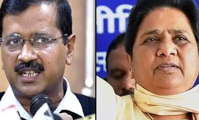 Rajasthan में BSP-AAP और कांग्रेस को लगातार लग रहे झटके, किसी ने बदल ली पार्टी तो कोई दूसरे प्रत्याशियों को दिया समर्थन