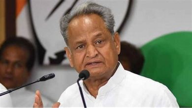 क्या Ashok Gehlot नहीं लड़ पाएंगे चुनाव? नामांकन में 2 क्रिमिनल केस छिपाने की शिकायत, जानें क्या है पूरा मामला