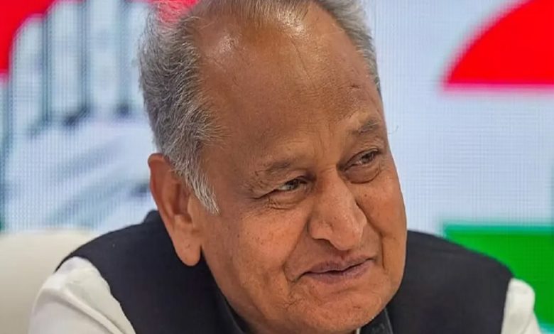 एग्जिट पोल पर CM Ashok Gehlot का बेबाक बयान, बोले इन तीन कारणों से राजस्थान में बनेगी कांग्रेस की सरकार