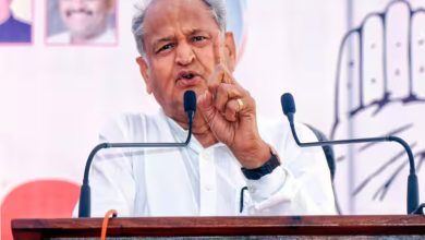 चुनावी नतीजों से पहले CM Ashok Gehlot का बड़ा बयान-'3 तारीख को जो भी परिणाम आएं उसे हम स्वीकार करेंगे, लेकिन...'