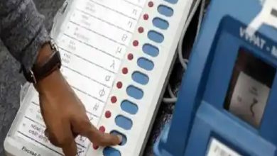 Rajasthan News: जोधपुर में रिजर्व EVM कंट्रोल यूनिट गुम, अफसरों के उड़े होश, FIR दर्ज