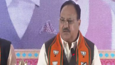 BJP Manifesto Rajasthan: जेपी नड्डा ने जयपुर में जारी किया BJP का संकल्प पत्र, जानें किसानों के लिए क्या करेगी भाजपा?