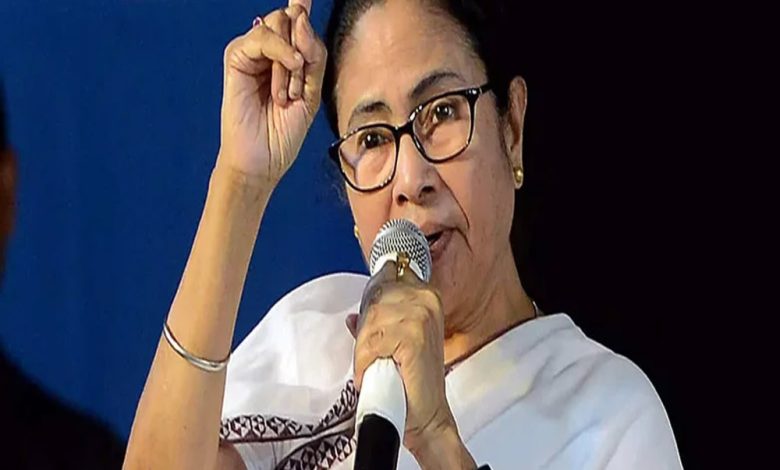 Mamta Banerjee का BJP पर वार- '....ताकि लोकसभा चुनाव से पहले पूरे विपक्ष को जेल में ठूस दें'