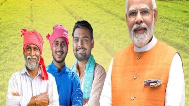 नहीं आई PM Kisan Yojana की 15वीं किस्त, जानें क्या हो सकते है कारण, ऐसे करे पता