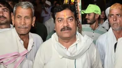 Rajasthan News: चुनाव नतीजों से पहले कांग्रेस विधायक वेद प्रकाश सोलंकी को 1 साल की सजा, 55 लाख का जुर्माना भी लगा