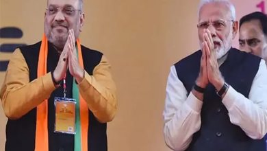 PM Modi in Jaipur: पीएम मोदी और अमित शाह एक बार फिर राजस्थान के दौरे पर, सुरक्षा में 2 हजार से अधिक पुलिसकर्मी रहेंगे तैनात