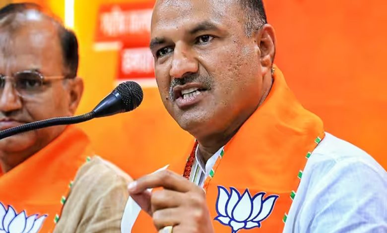 BJP CM Name Announcement: राजस्थान में कब होगा CM का फैसला? प्रदेश BJP अध्यक्ष ने किया ये बड़ा खुलासा