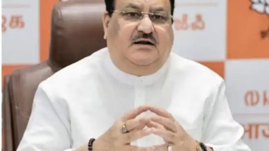 Rajasthan Politics: विधानसभा चुनाव खत्म होते ही मिशन 2024 की तैयारी में जुटे नड्डा, विधायकों के साथ वर्जुअल बैठक कर दिए ये निर्देश