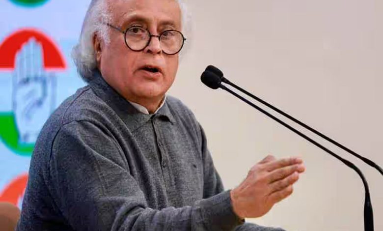 PM Face: विपक्ष के पीएम फेस पर कांग्रेस नेता Jairam Ramesh का अहम बयान, कहा- 'हम पहले ये देखेंगे कि...'