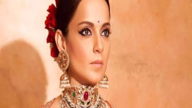 राजनीति में कदम रखने जा रही बॉलीवुड एक्ट्रेस Kangana Ranaut,इस पार्टी के टिकट से लड़ेंगी लोकसभा चुनाव